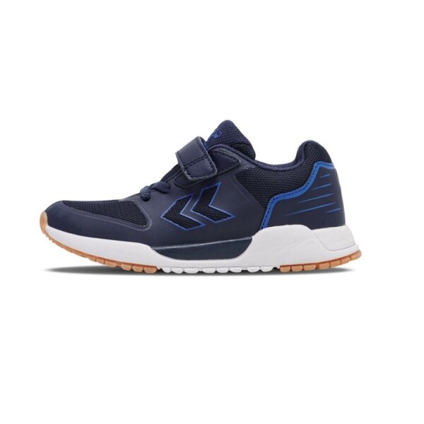 hummel Omni II VC Hallenschuhe Kinder - navy-28