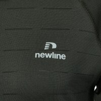 hummel Newline Pace Seamless Langarmshirt Damen - beluga