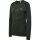 hummel Newline Pace Seamless Langarmshirt Damen - beluga