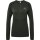 hummel Newline Pace Seamless Langarmshirt Damen - beluga