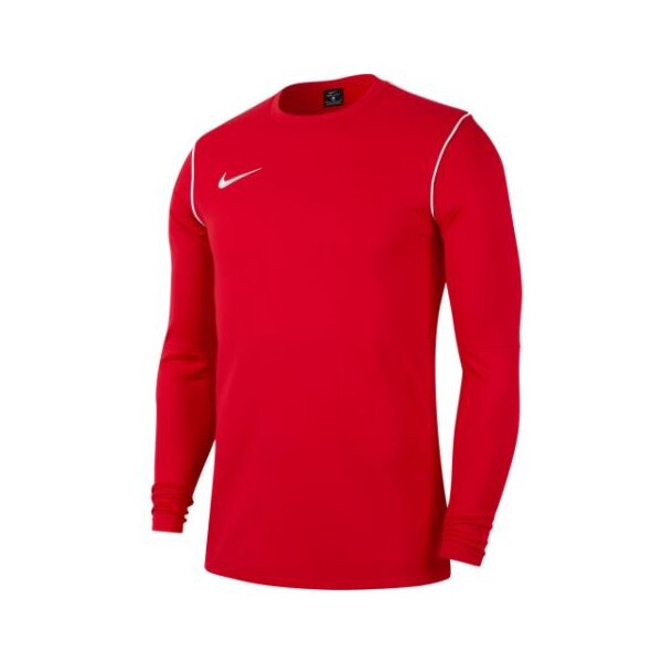 Nike Park 20 Langarm Shirt Herren - rot -M