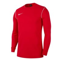 Nike Park 20 Langarm Shirt Herren - rot -M