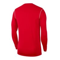 Nike Park 20 Langarm Shirt Herren - rot -M