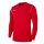 Nike Park 20 Langarm Shirt Herren - rot -M