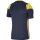 Nike Park Derby III Trikot Herren - blau/gelb S