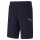 Puma teamGOAL 23 Casuals Shorts Herren - blau