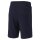 Puma teamGOAL 23 Casuals Shorts Herren - blau