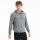 Puma teamGOAL 23 Hoodie Herren - grau
