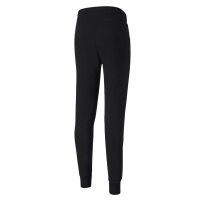 Puma teamGOAL 23 Casuals Jogginghose Herren - schwarz 3XL