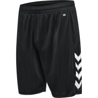 hummel Hmlcore Xk Poly Shorts - black - 2XL