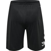 hummel Hmlcore Xk Poly Shorts - black - 2XL