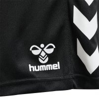 hummel Hmlcore Xk Poly Shorts - black - 2XL