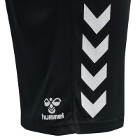 hummel Hmlcore Xk Poly Shorts - black - 2XL