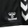 hummel Hmlcore Xk Poly Shorts - black - 2XL