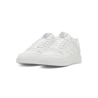 hummel St. Power Play Sneaker - white