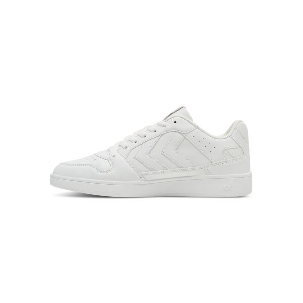 hummel St. Power Play Sneaker - white - 36