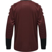 hummel Essential Torwarttrikot - maroon - S