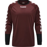 hummel Essential Torwarttrikot - maroon - S