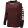 hummel Essential Torwarttrikot - maroon - S