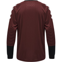 hummel Essential Torwarttrikot - maroon - XL