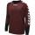 hummel Essential Torwarttrikot - maroon - XL