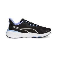 Puma PWRFRAME TR 2 Sportschuhe Damen - schwarz/weiß/lila-38