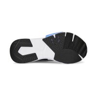Puma PWRFRAME TR 2 Sportschuhe Damen - schwarz/weiß/lila-38