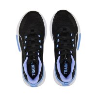 Puma PWRFRAME TR 2 Sportschuhe Damen - schwarz/weiß/lila-38