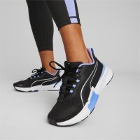 Puma PWRFRAME TR 2 Sportschuhe Damen - schwarz/weiß/lila-38
