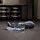 Puma PWRFRAME TR 2 Sportschuhe Damen - schwarz/weiß/lila-38