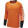 hummel Essential Torwarttrikot - tangerine - S