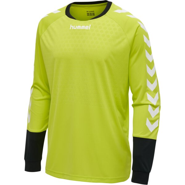 hummel Essential Torwarttrikot - evening primrose - S