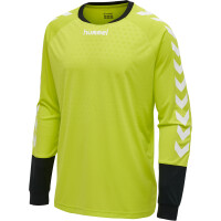hummel Essential Torwarttrikot - evening primrose - M