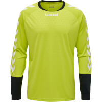hummel Essential Torwarttrikot - evening primrose - M