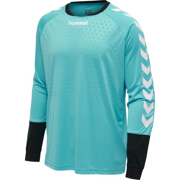hummel Essential Torwarttrikot - scuba blue - M