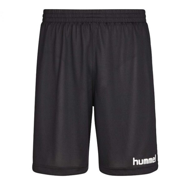hummel Essential Torwart Shorts Herren - schwarz - 2XL