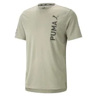 Puma Fit Ultrabreathe T-Shirt Herren - braun