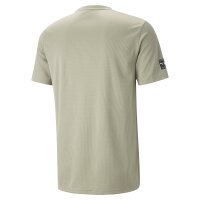 Puma Fit Ultrabreathe T-Shirt Herren - braun
