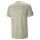 Puma Fit Ultrabreathe T-Shirt Herren - braun