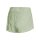 Nike Swoosh Shorts Damen - hellgrün- L