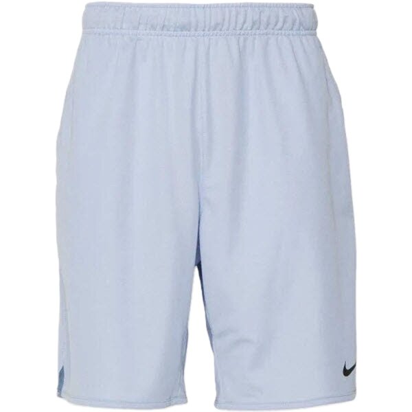 Nike Totality Shorts Herren - hellblau -L