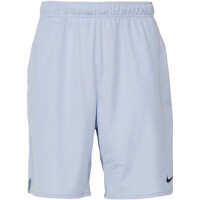 Nike Totality Shorts Herren - hellblau -L