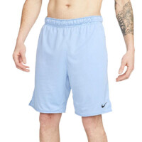Nike Totality Shorts Herren - hellblau -L