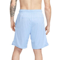 Nike Totality Shorts Herren - hellblau -L