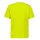 Nike Hyverse T-Shirt Herren - neongelb- M