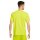 Nike Hyverse T-Shirt Herren - neongelb- M