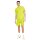 Nike Hyverse T-Shirt Herren - neongelb- M