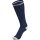 hummel Elite Indoor Socken High - navy/white - 31-34
