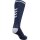 hummel Elite Indoor Socken High - navy/white - 31-34