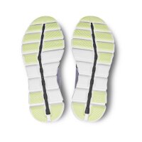 On Cloud X Laufschuhe Damen - hellblau/weiß -37
